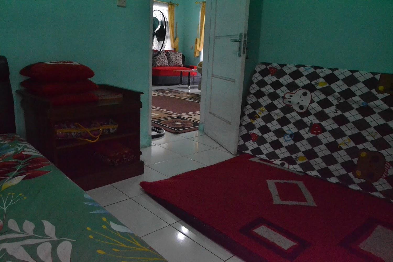 Cover Image for Panjalu.Net Homestay