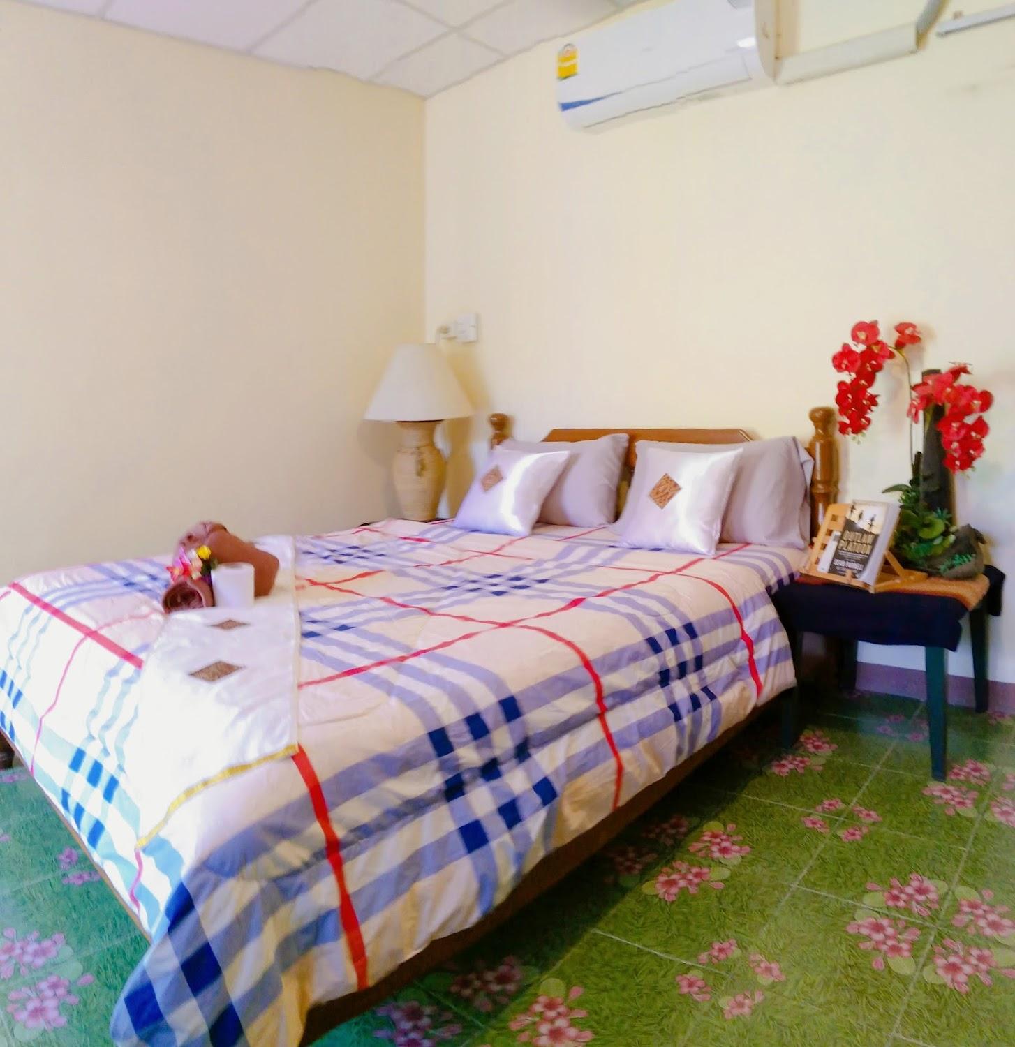 Cover Image for Aungkab Homestay อังกาบโฮมสเตย์