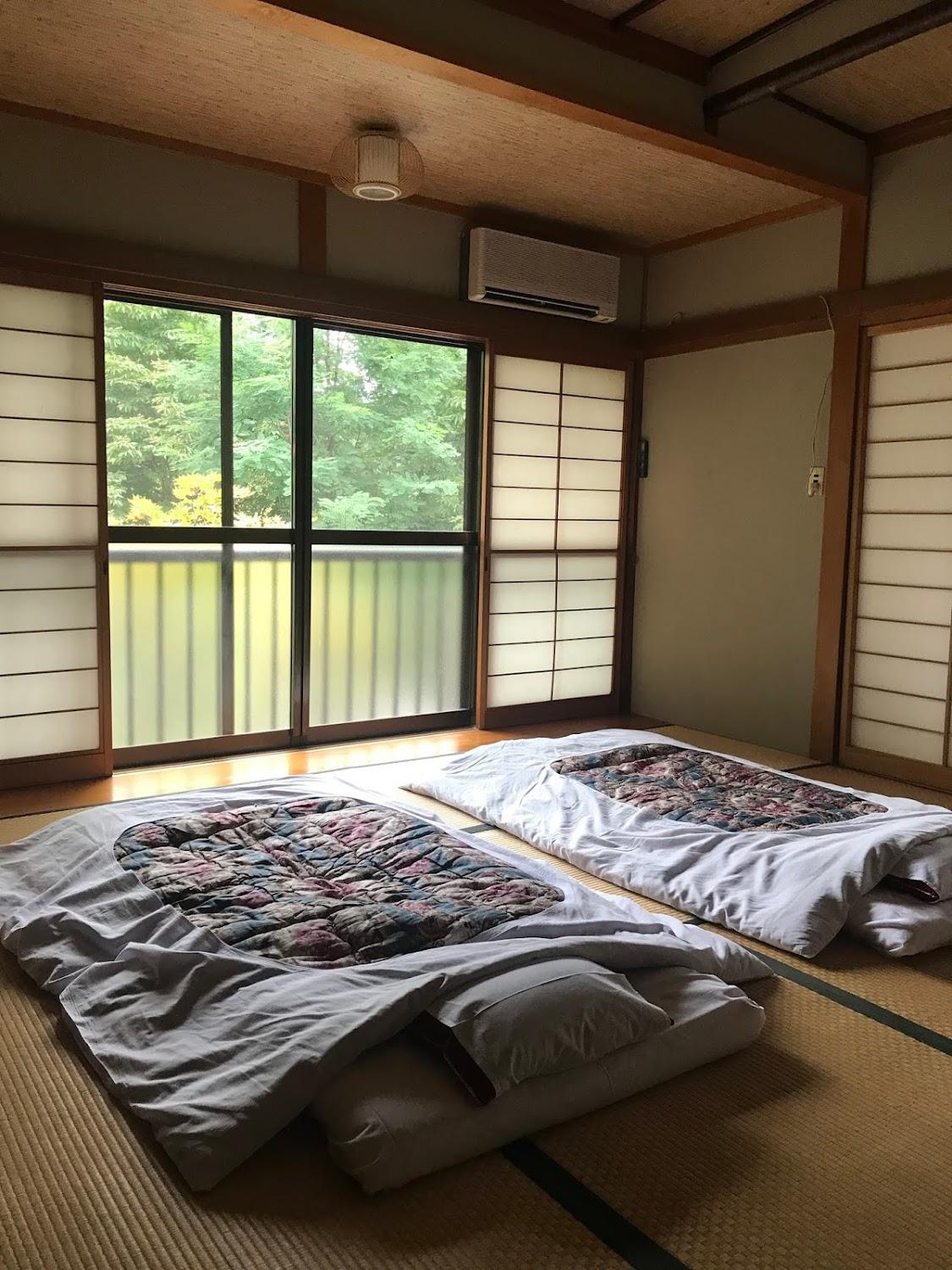 Cover Image for Taki Ryokan
