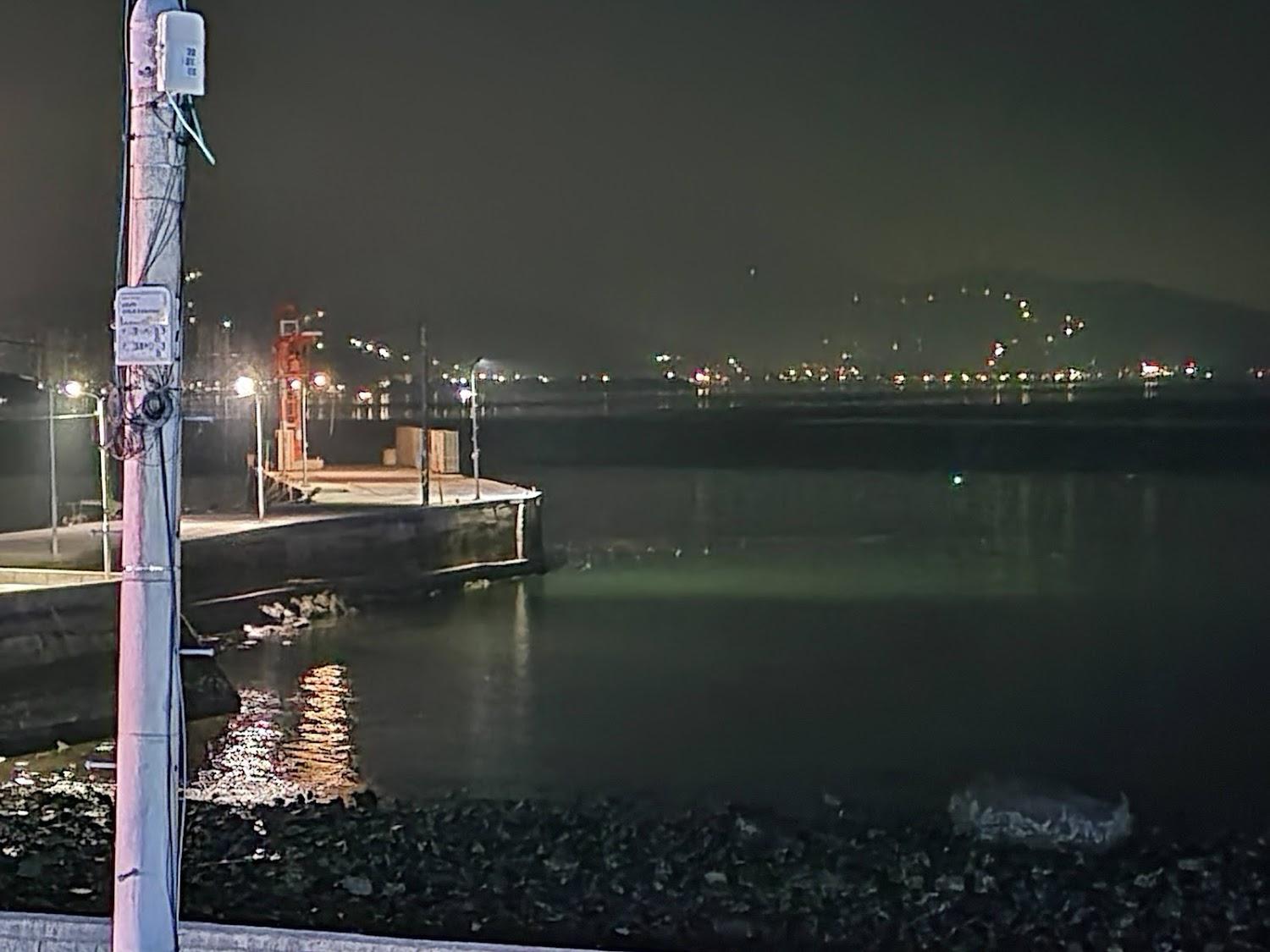 Cover Image for 오션무인텔