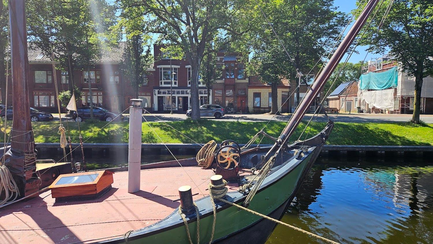 Cover Image for Hotel De Werf
