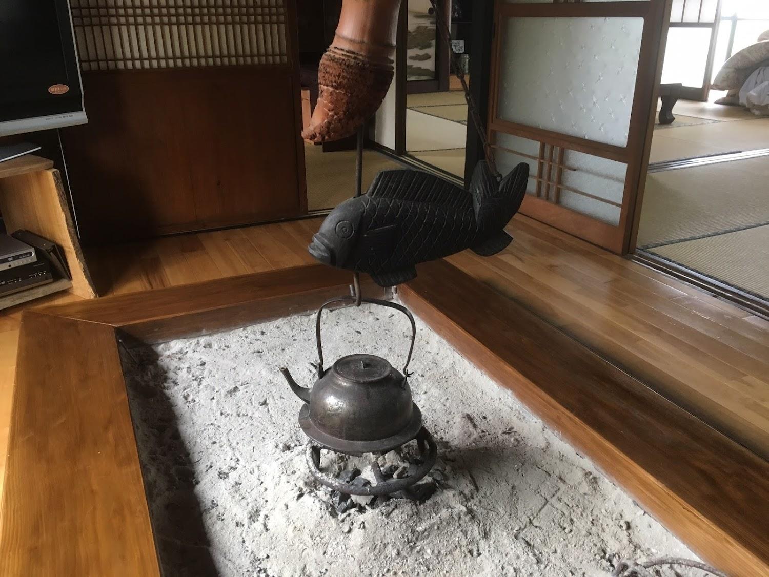 Cover Image for 農家民宿 みんなの家