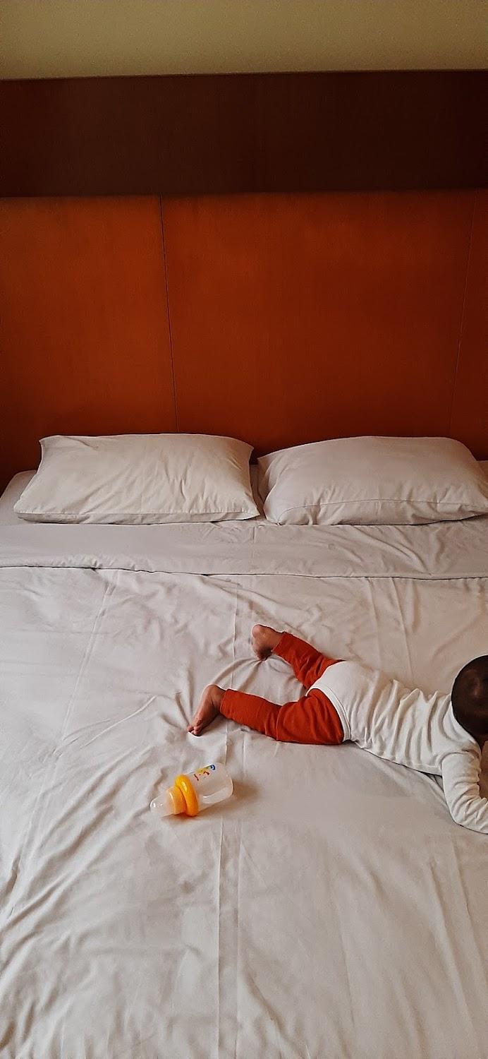 Cover Image for MQ Guest House