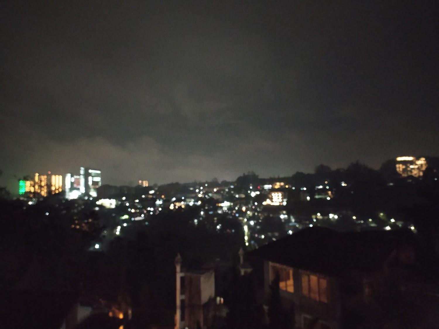 Cover Image for Pondok La Viza