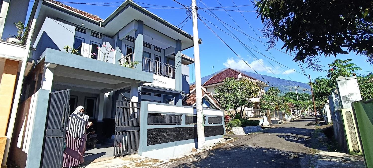 Cover Image for Triyoga Homestay Syariah Mitra RedDoorz