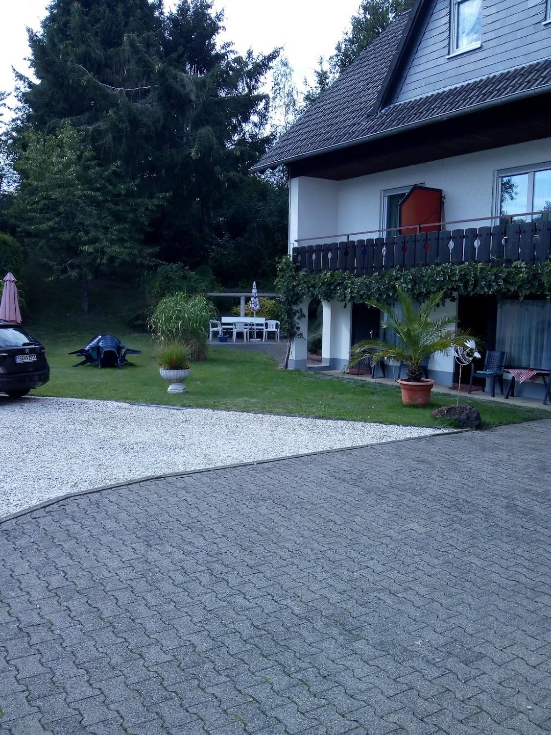 Cover Image for Pension Haus Elisabeth