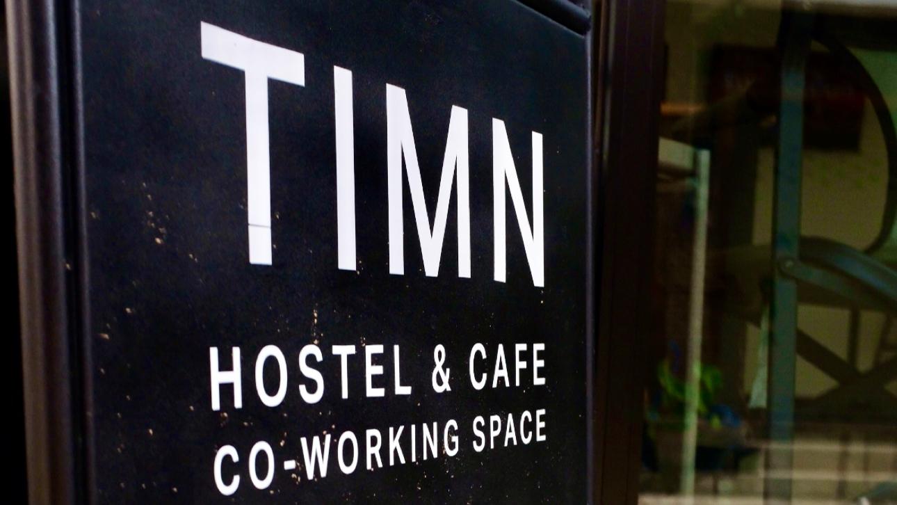 Cover Image for TIMN HOSTEL