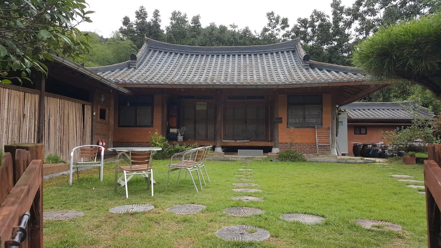 Cover Image for 한국풍경펜션