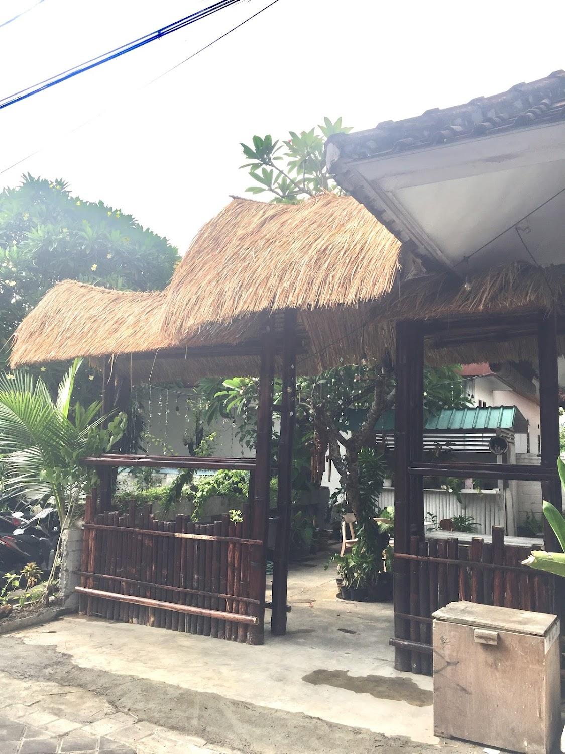 Cover Image for Indopurejoy House