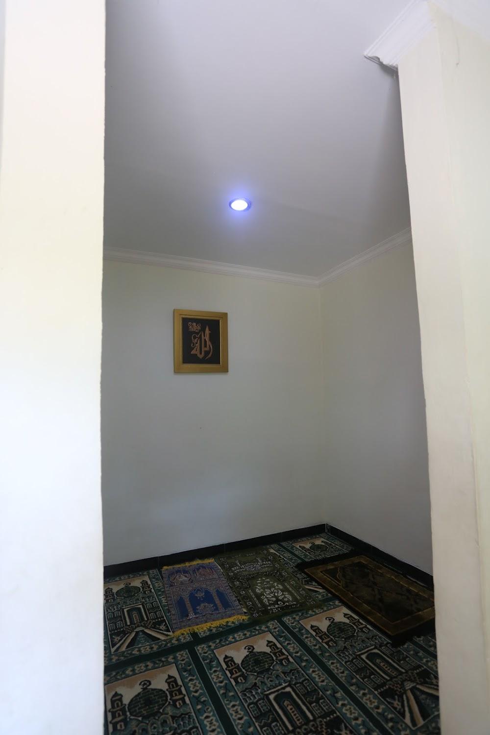 Cover Image for HORTUS INN Tawangmangu