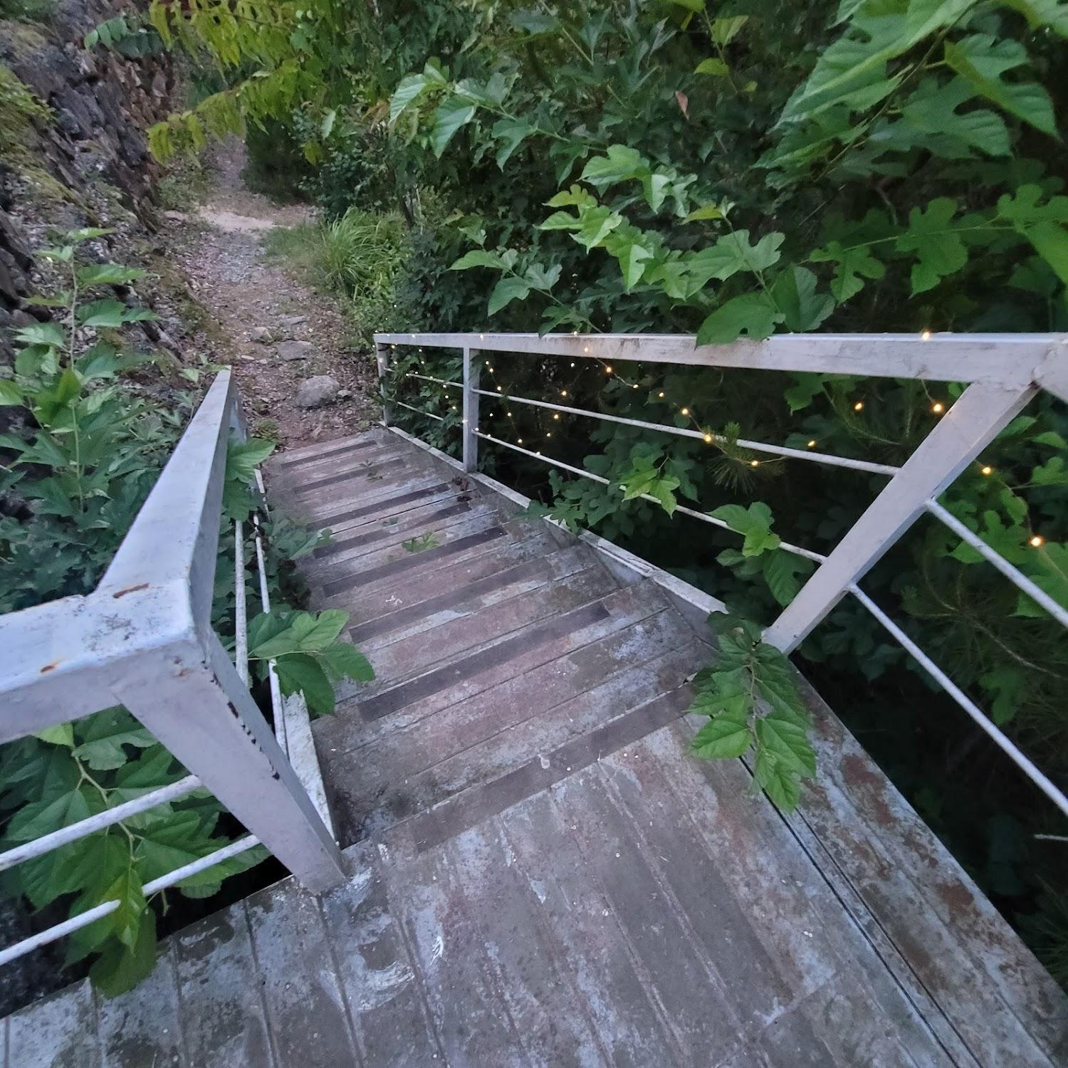 Cover Image for 덕동히든밸리캠프펜션