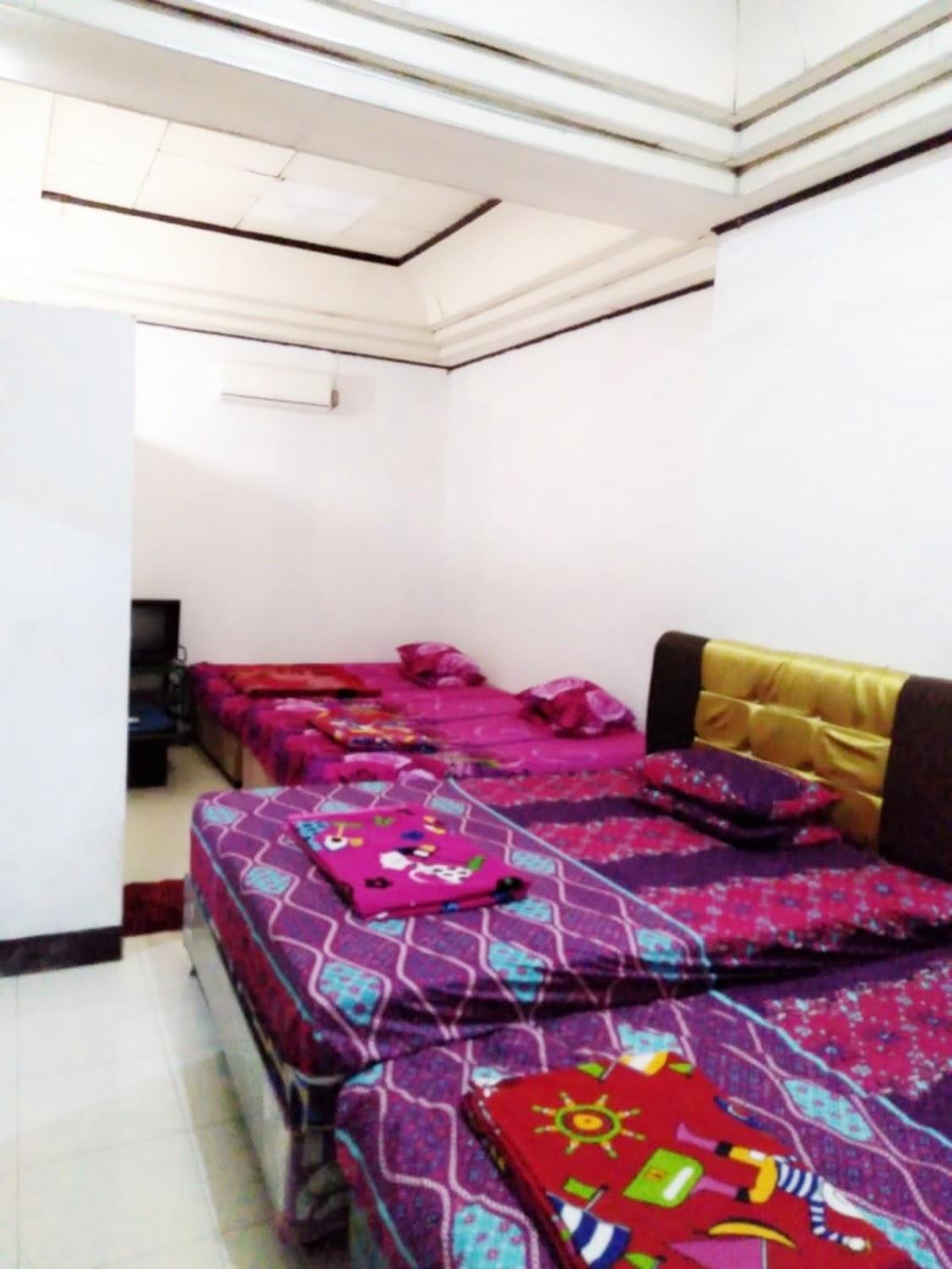Cover Image for Hotel Aryani