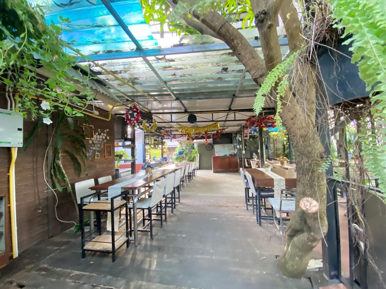 Cover Image for บ้านน้ำริน หุบเมย นครนายก