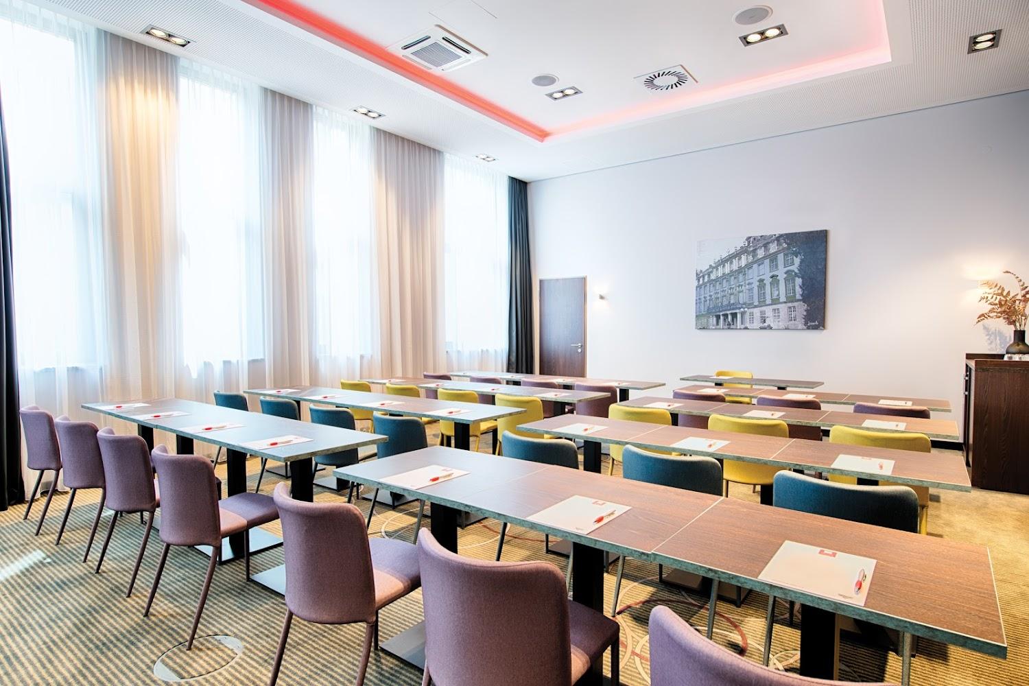 Cover Image for Leonardo Royal Hotel Ulm