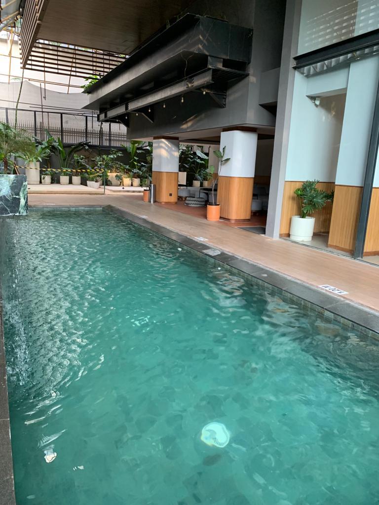 Cover Image for ARTOTEL Casa Kuningan