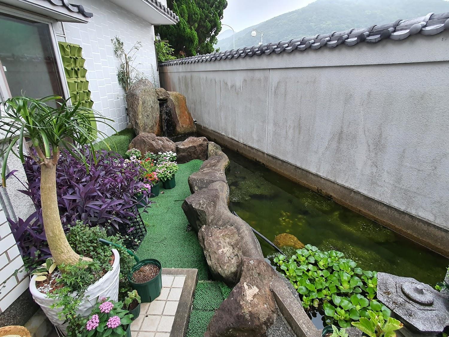 Cover Image for Ryokan Okui