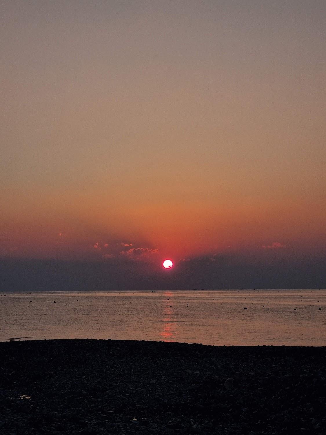 Cover Image for 해맞이펜션