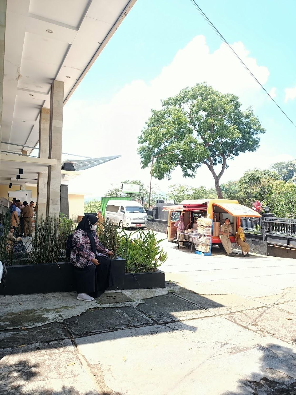 Cover Image for Hotel Purnama Mulia