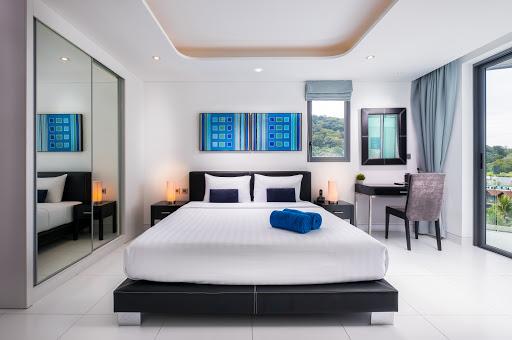Cover Image for Let's Phuket Twin Sands Resort & Spa