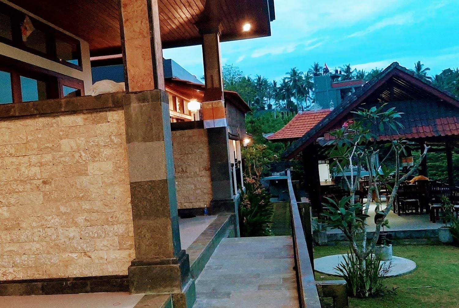Cover Image for bumbu asli private house