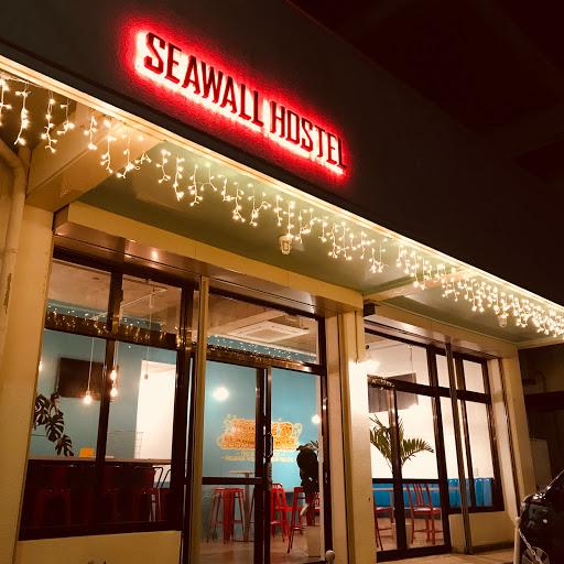 Cover Image for Seawall Hostel