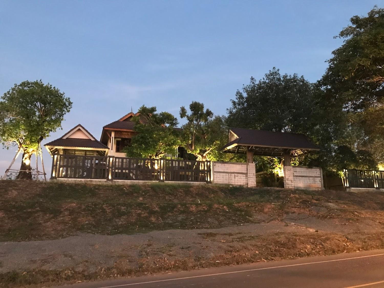 Cover Image for Baiboon Resort