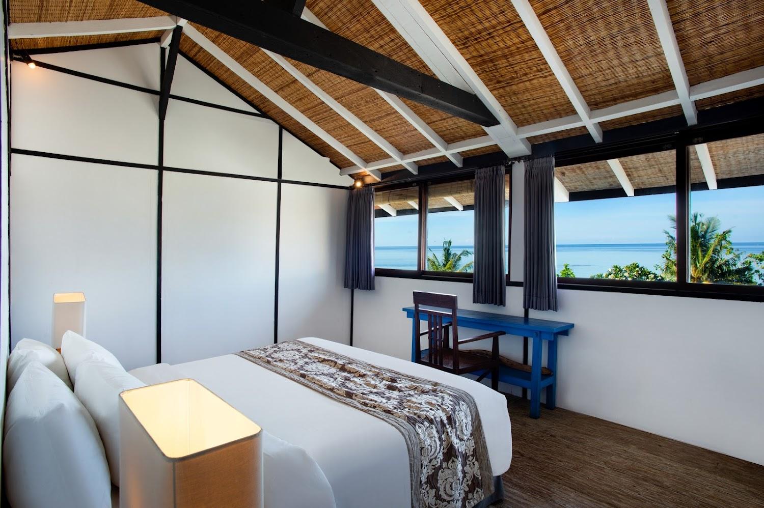 Cover Image for Amed Lodge by Sudamala Resorts