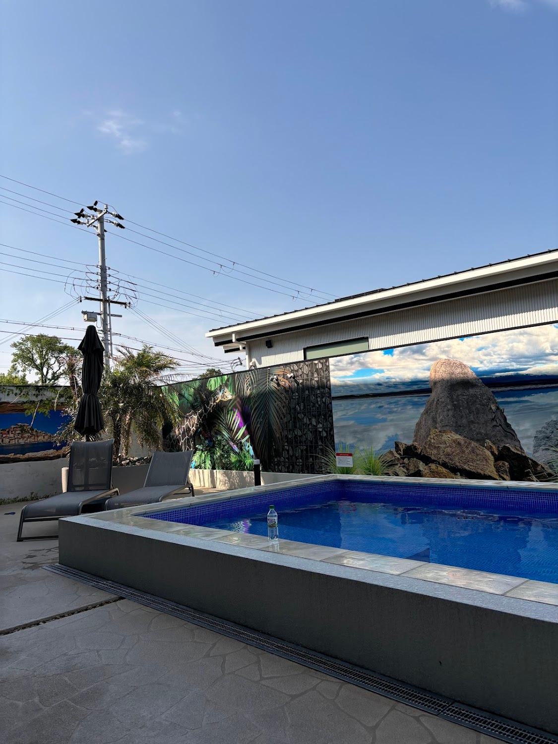 Cover Image for Private Villa Awaji J Island