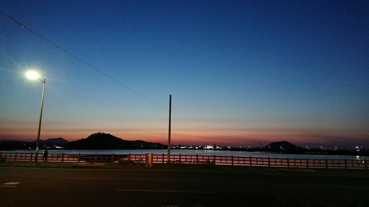 Cover Image for Sungsan Sunrise Hotel