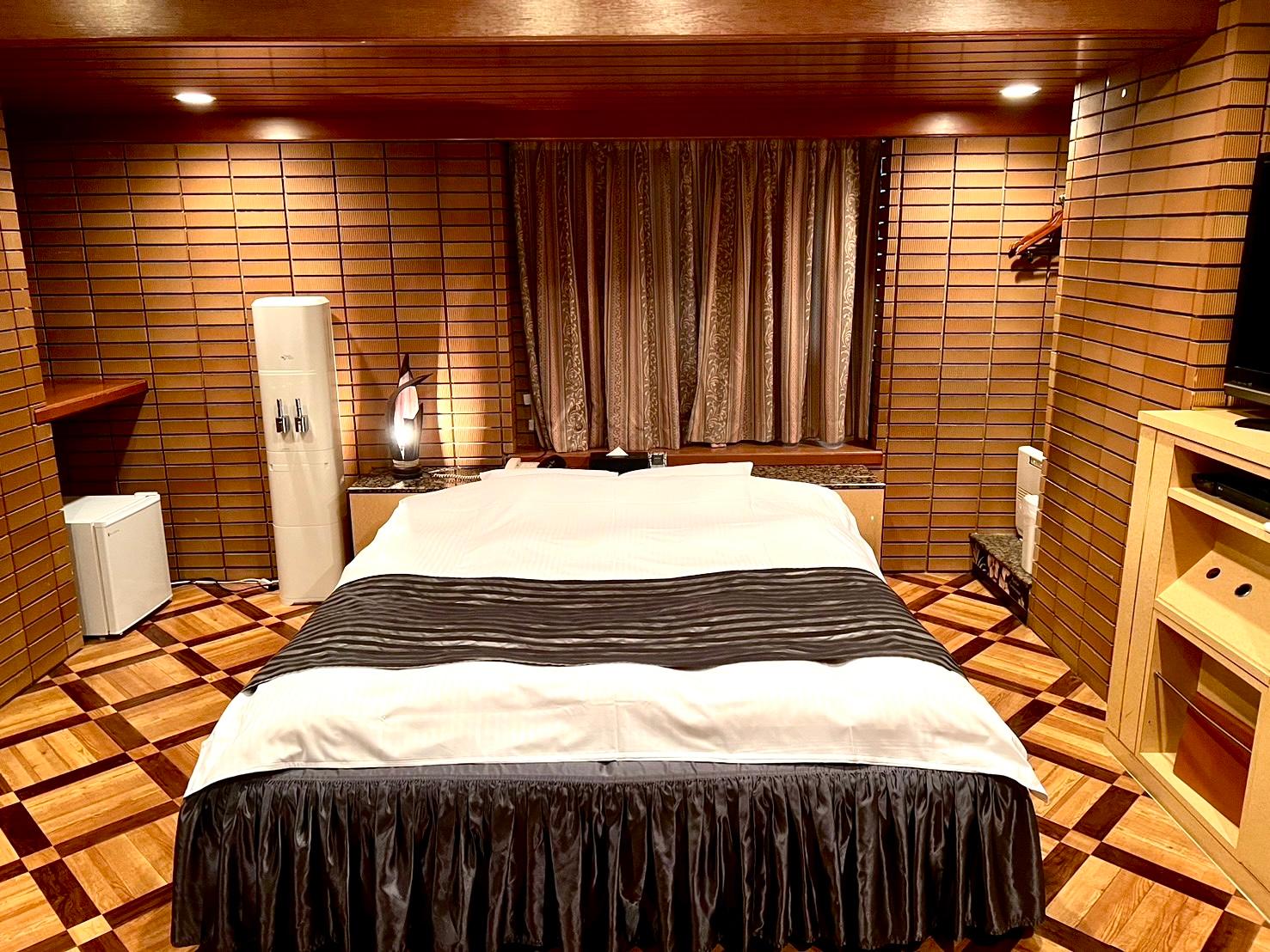 Cover Image for Hotel Route 1