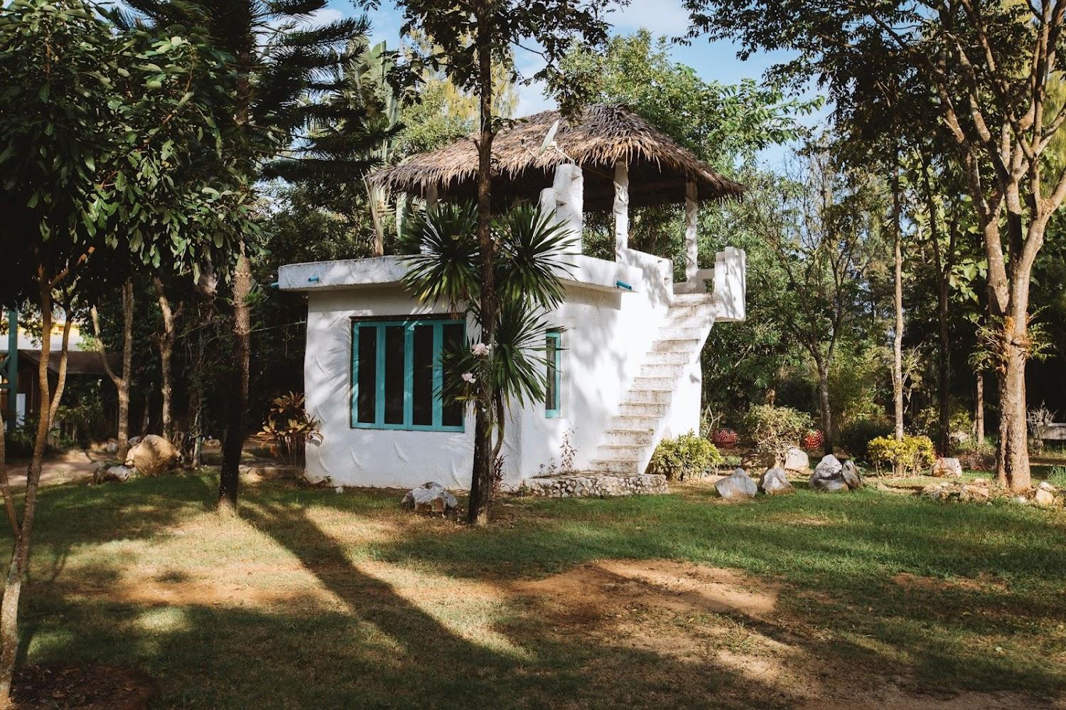 Cover Image for ไร่คิดถึง รีสอร์ท Rai Kidteung Resort