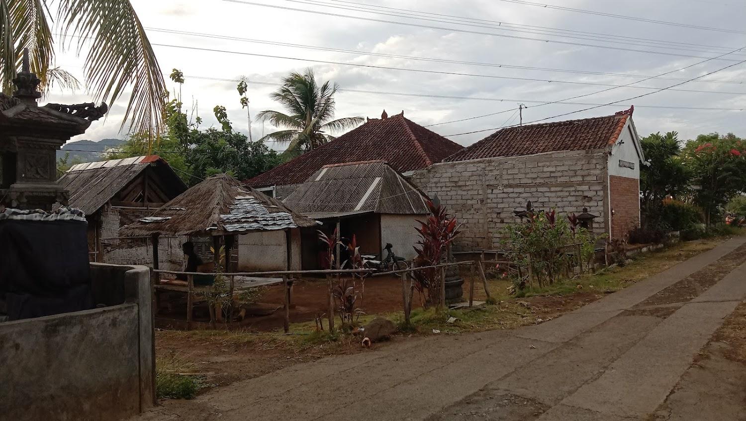 Cover Image for Menjangan View Homestay
