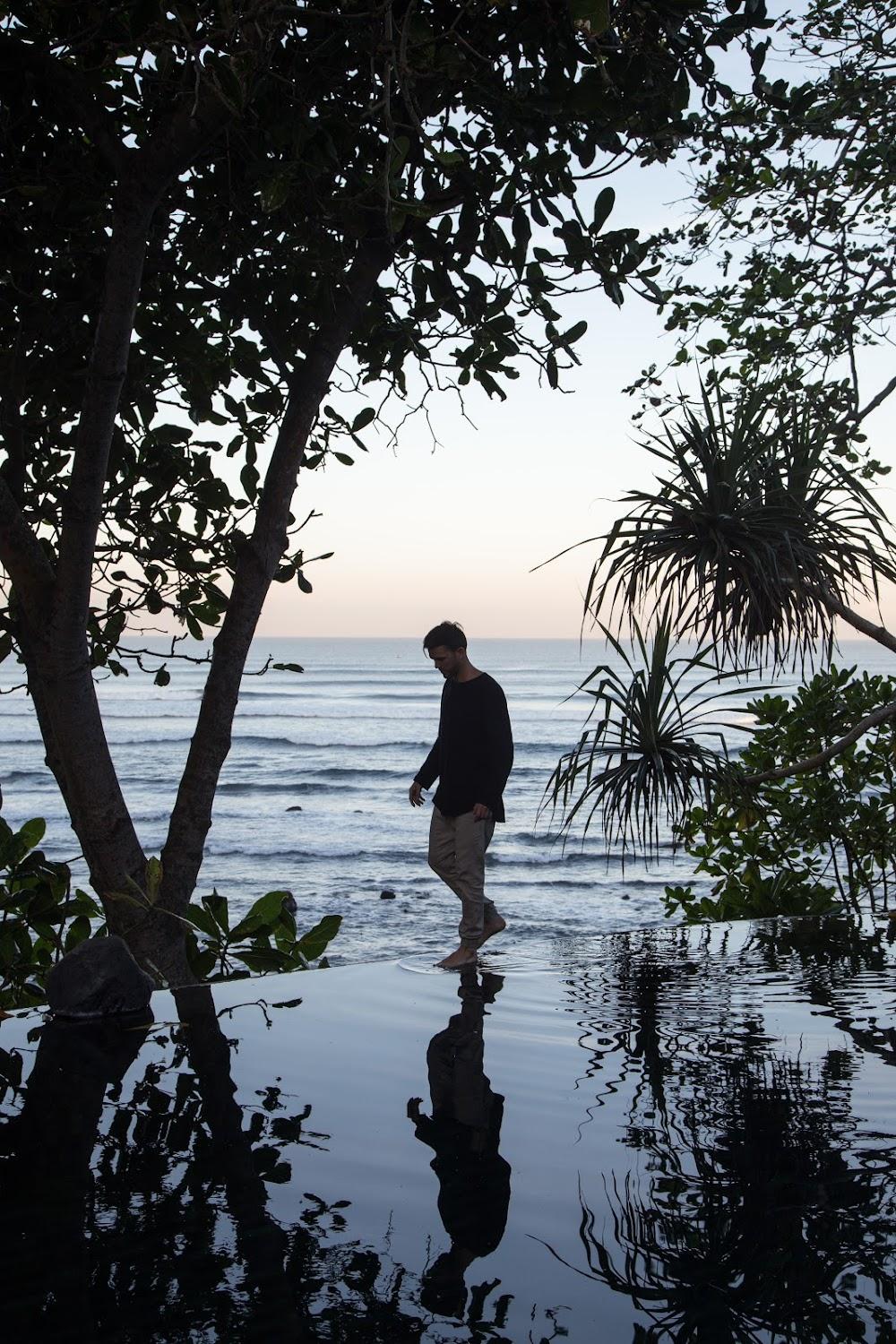 Cover Image for The Cove Bali