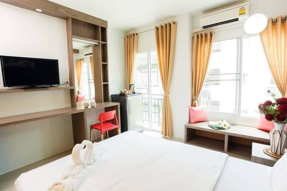 Cover Image for Anh Anh Homestay