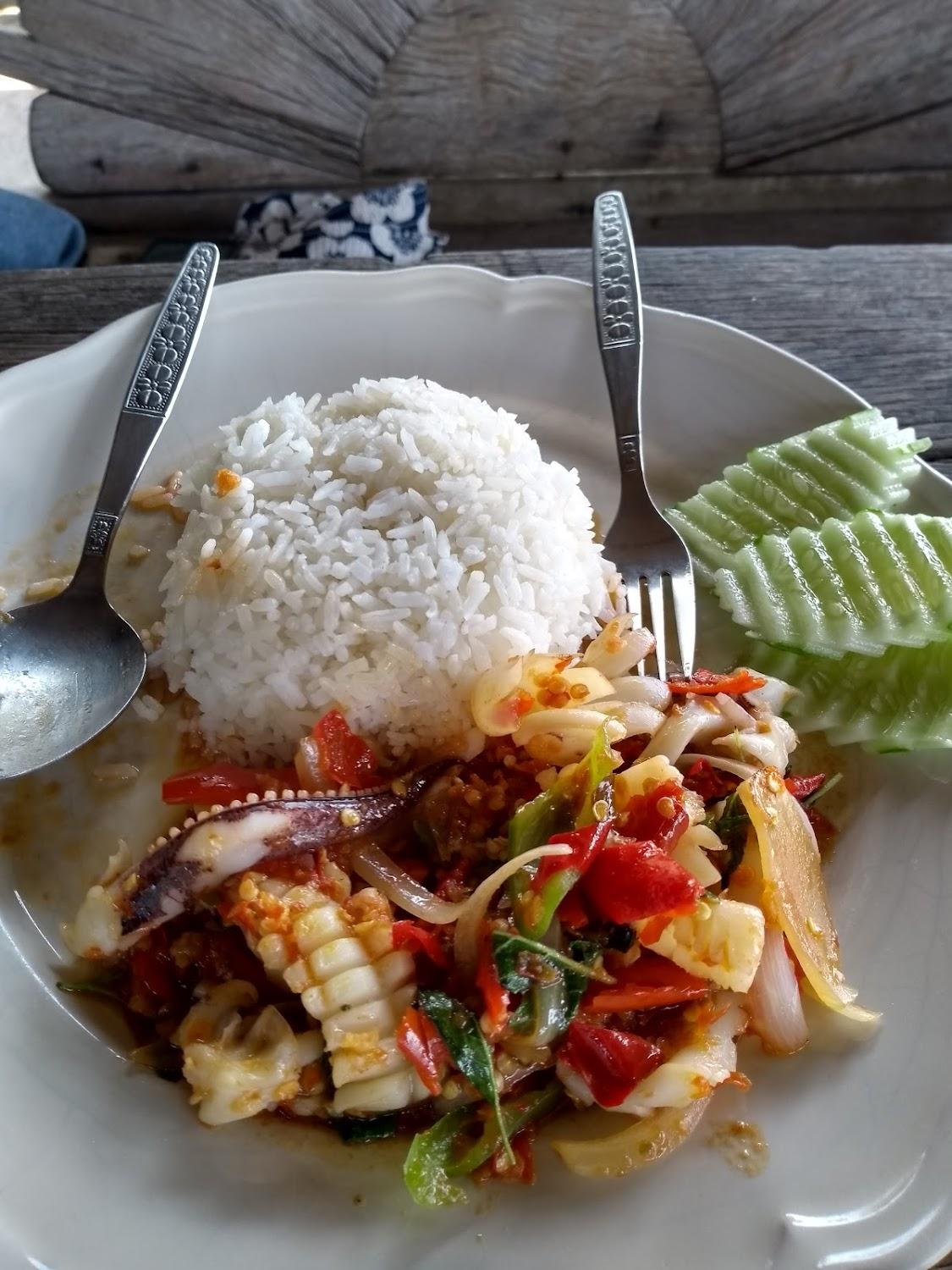 Cover Image for Rommai Chailay Resort & Seafood