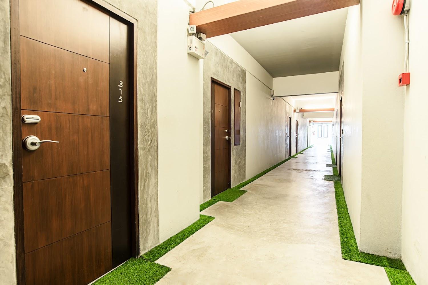 Cover Image for B2 Green Boutique & Budget Hotel