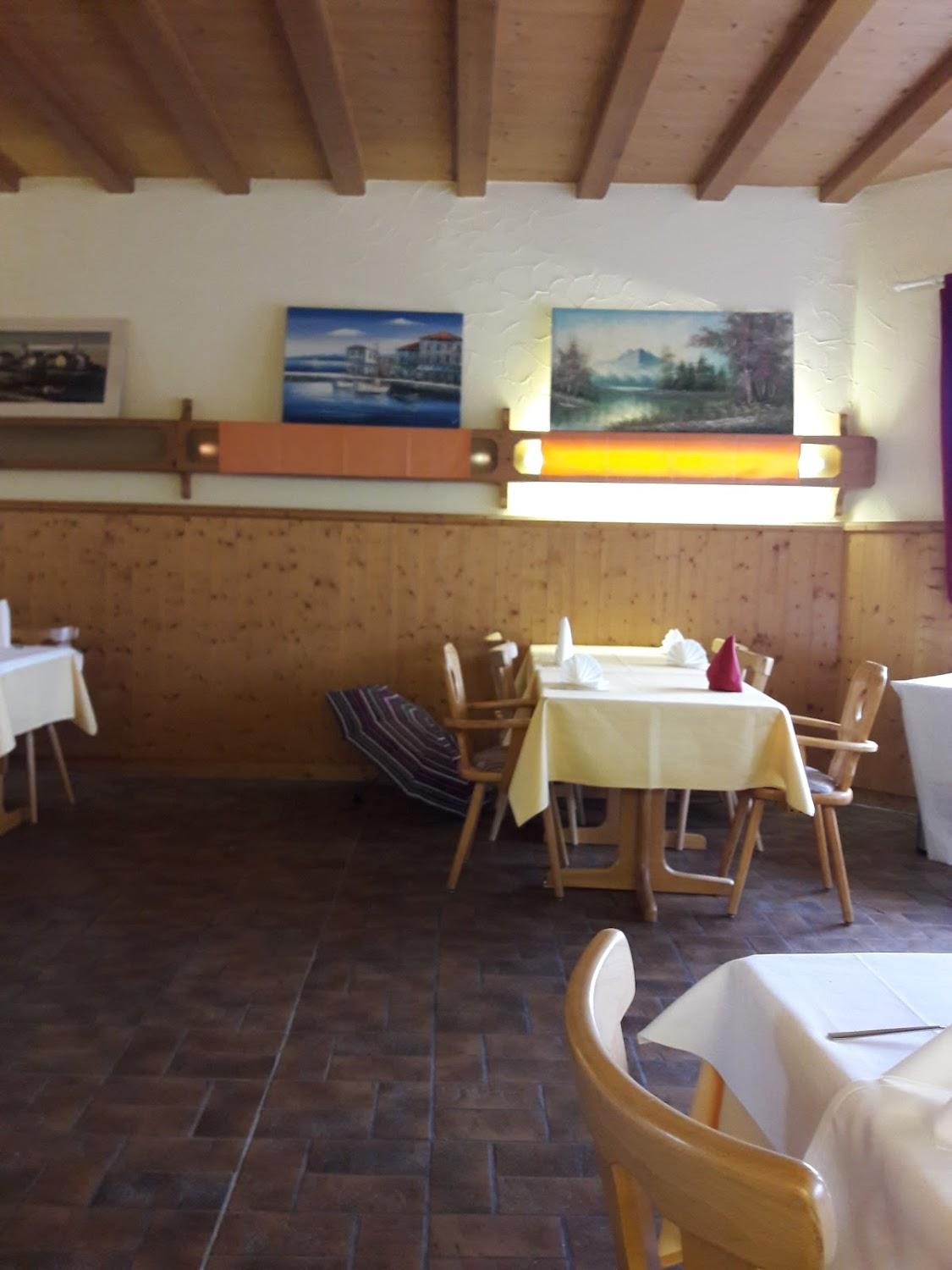 Cover Image for Restaurant Germania