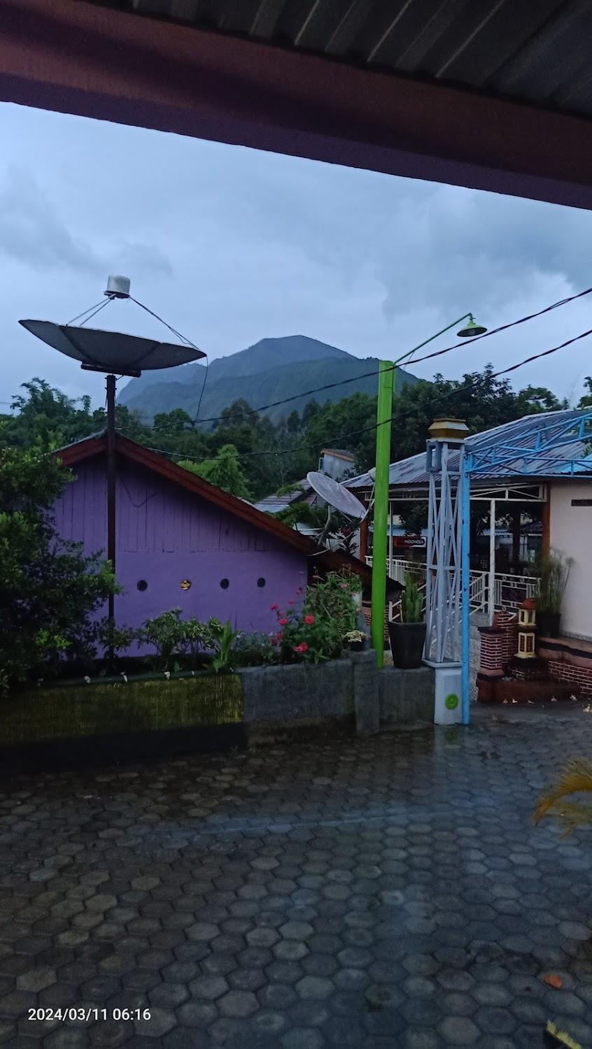 Cover Image for Tresno Sembalun Rinjani