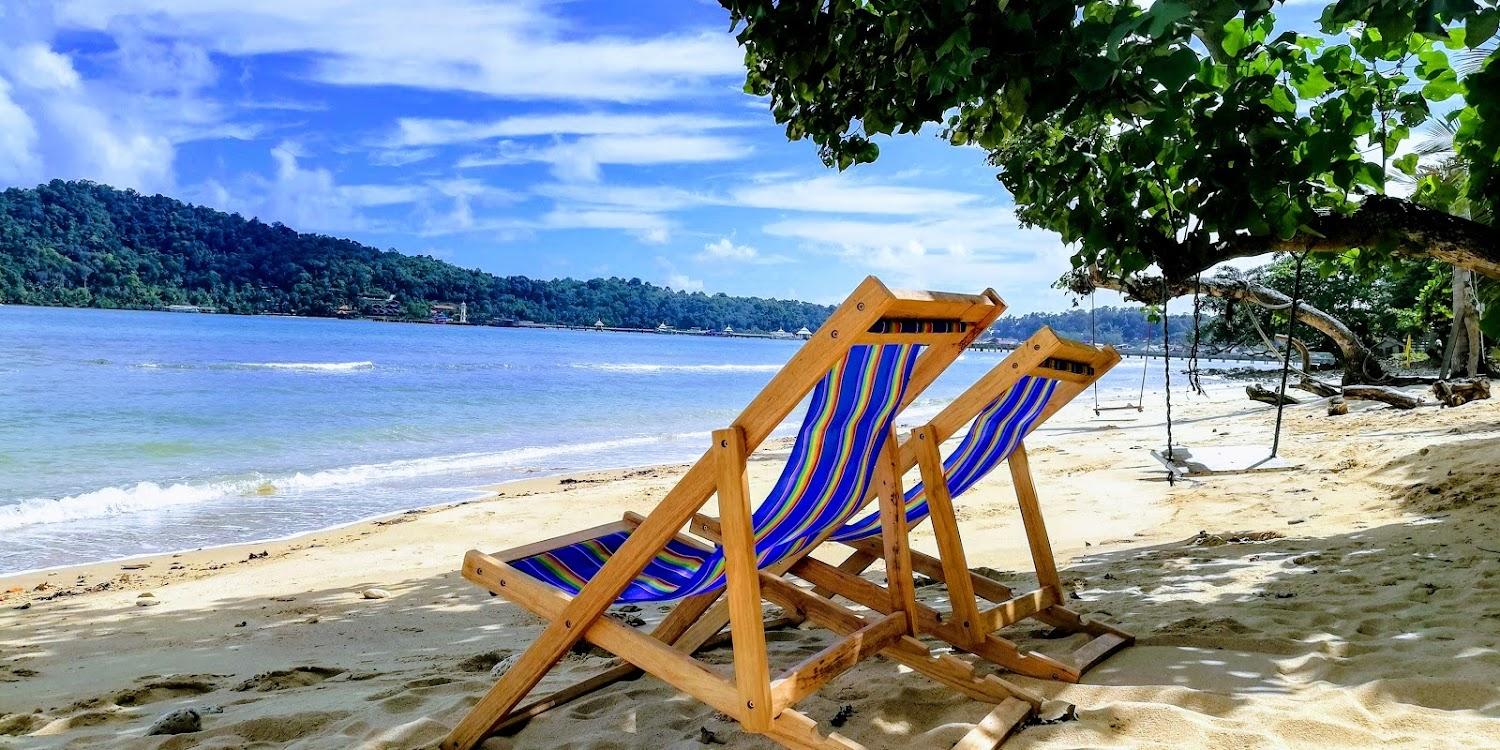 Cover Image for Maya guest house koh chang