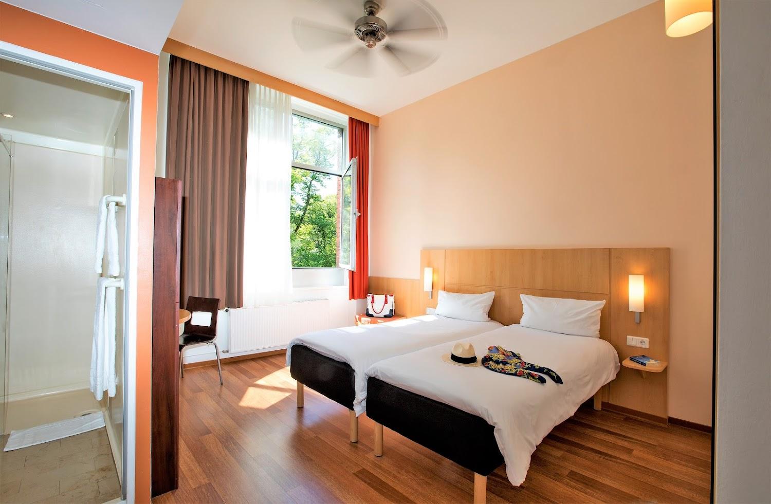 Cover Image for ibis Berlin City Süd