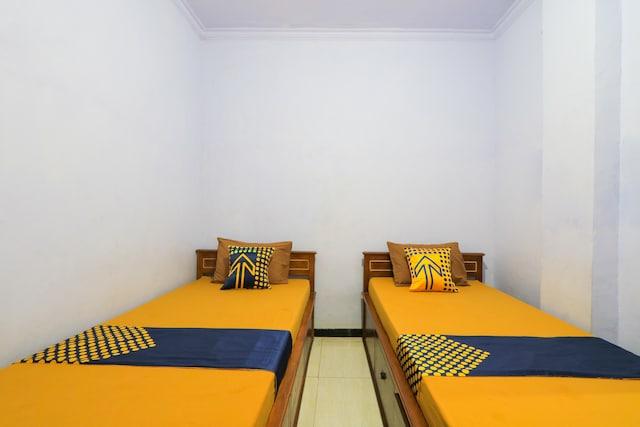 Cover Image for OYO 2497 Pesona Guest House