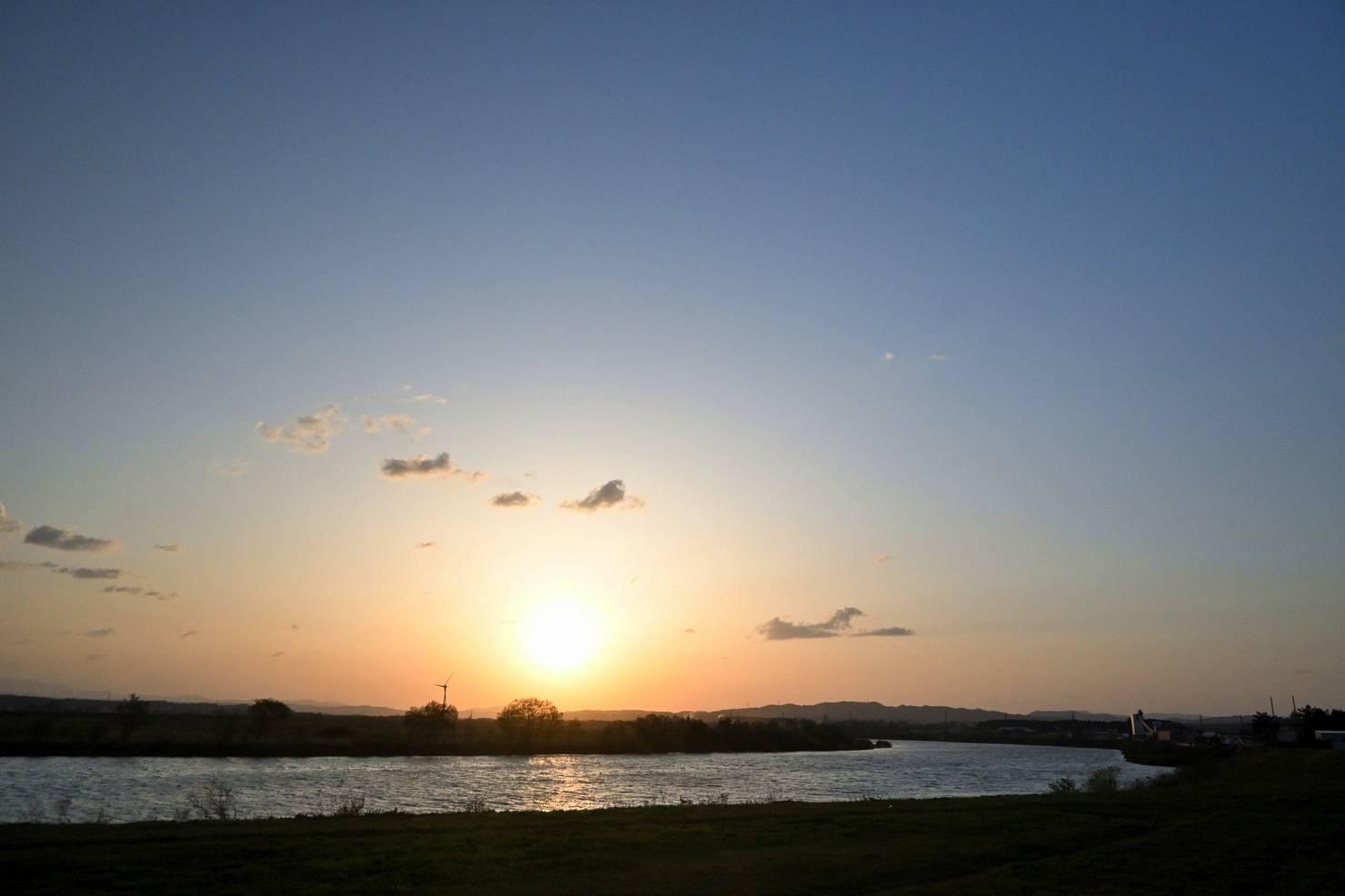Cover Image for 川どこ べらぼう