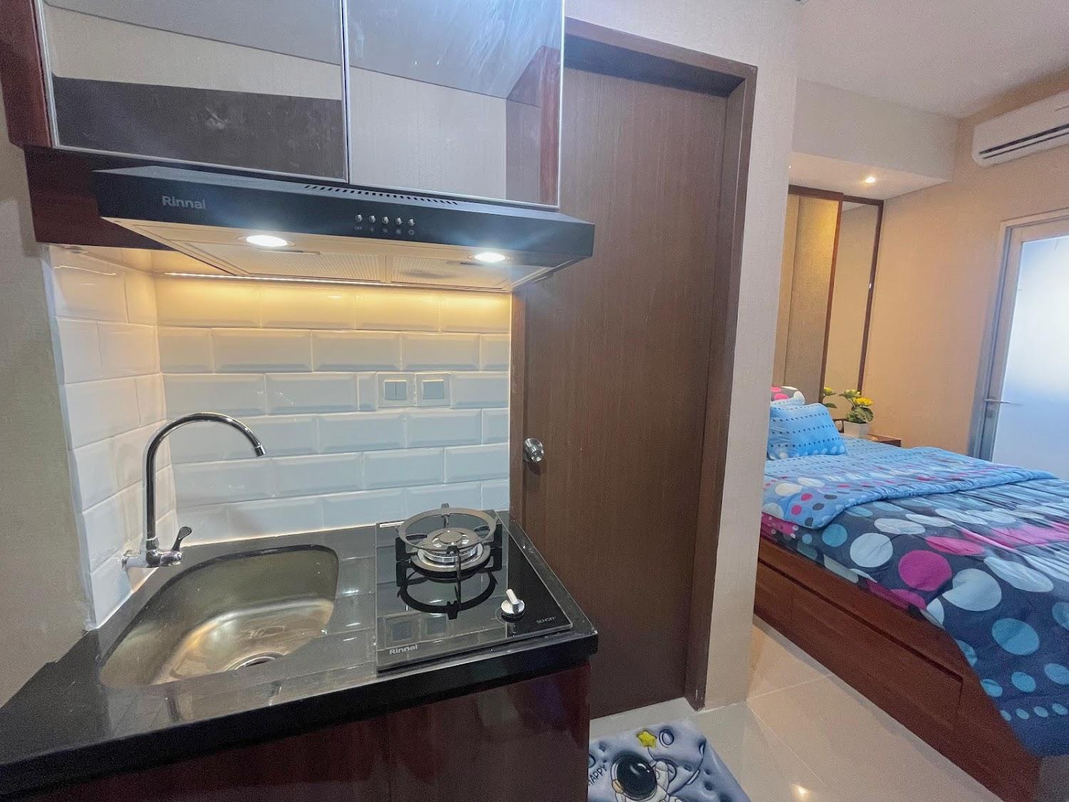 Cover Image for Transpark Juanda by Icha Rooms