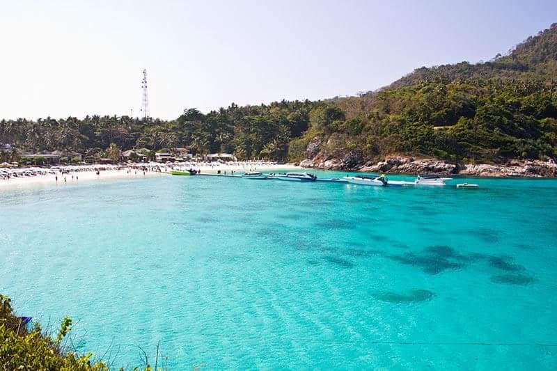 Cover Image for Racha Sunset Resort