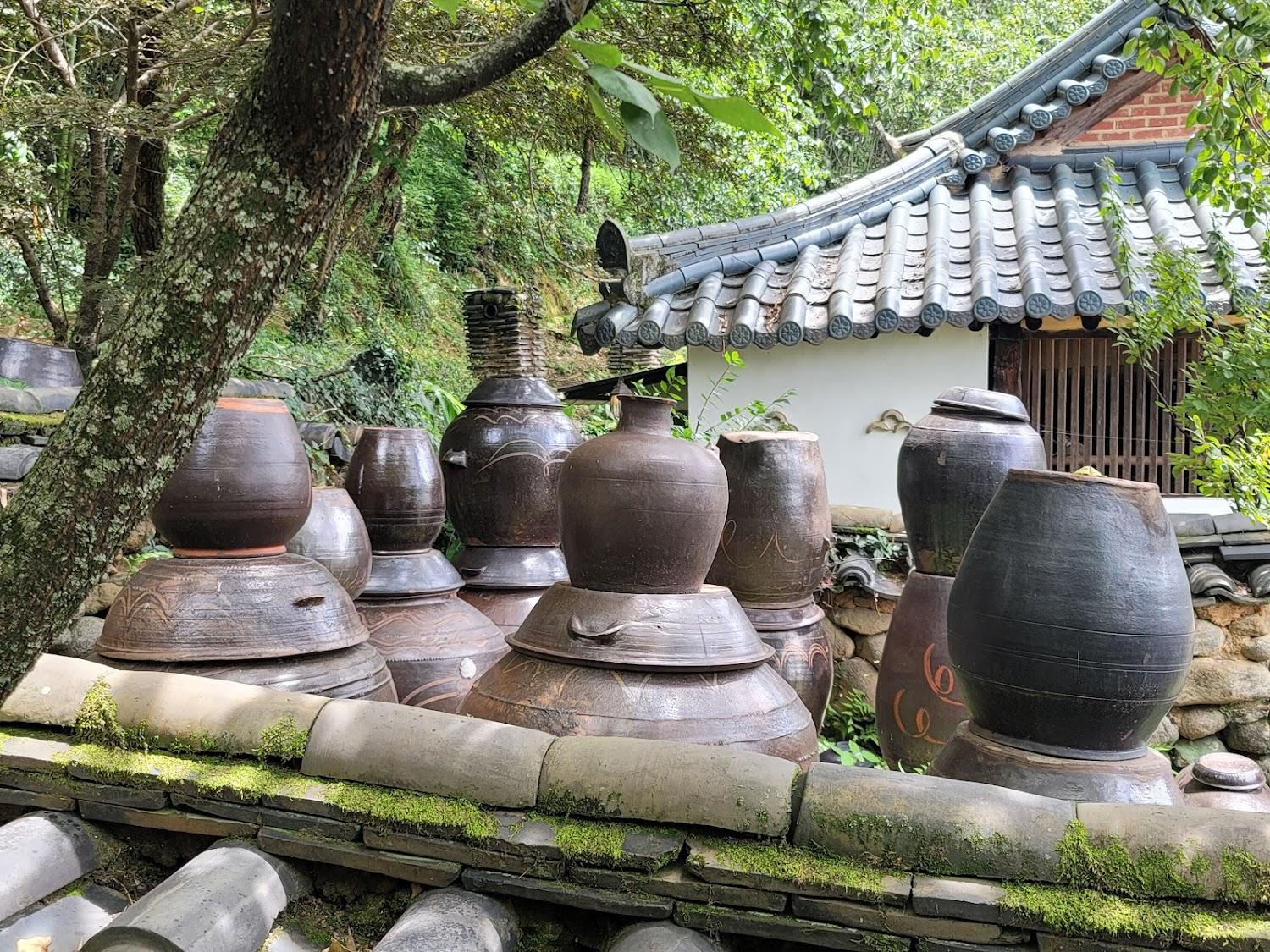 Cover Image for Ssangsanjae