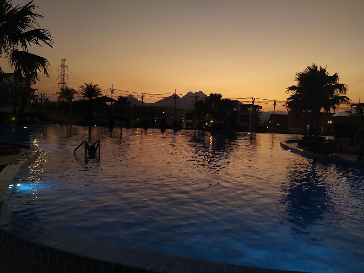 Cover Image for Sai Chol Grandview Resort