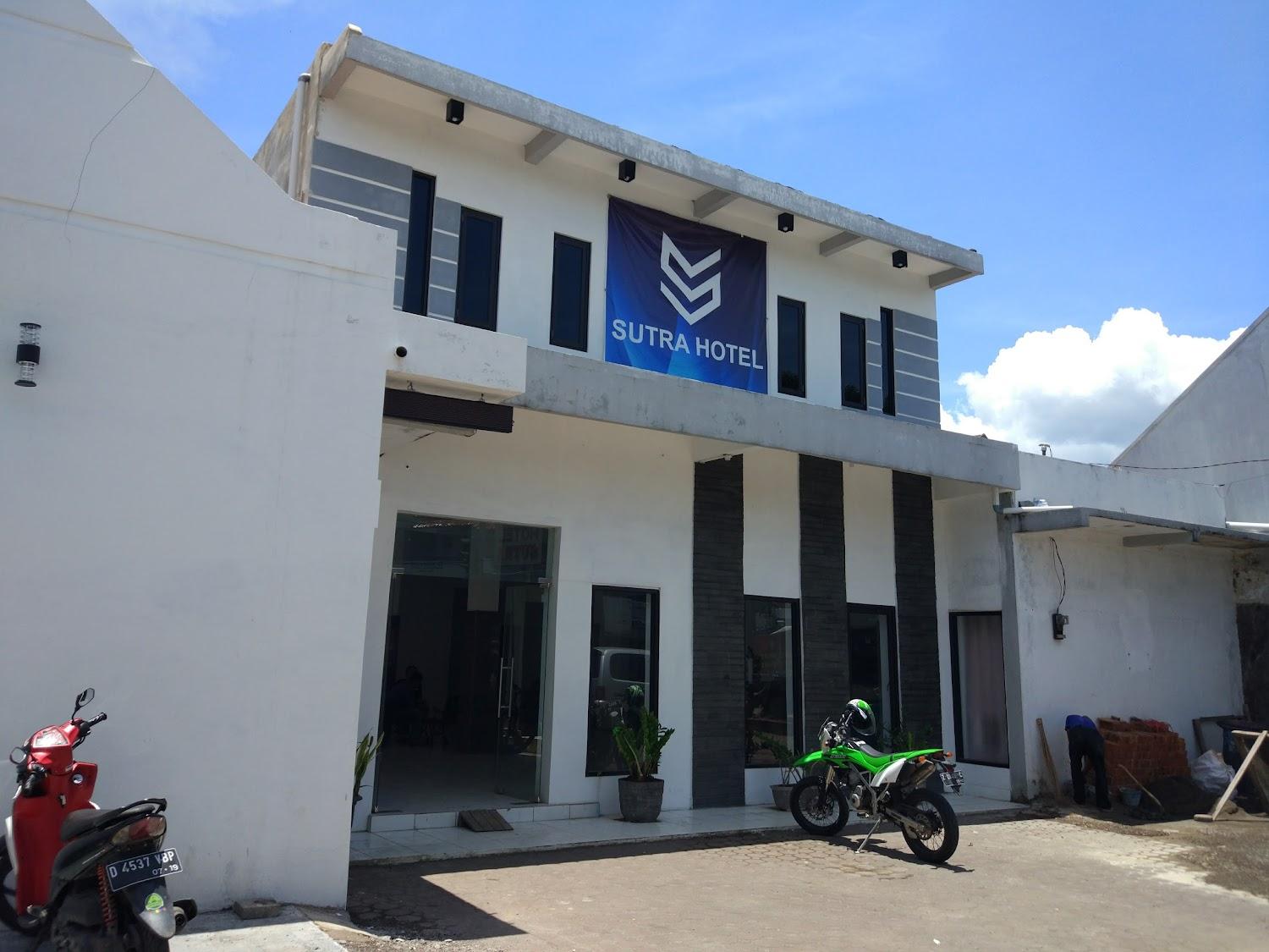 Cover Image for Sutra Budget Hotel
