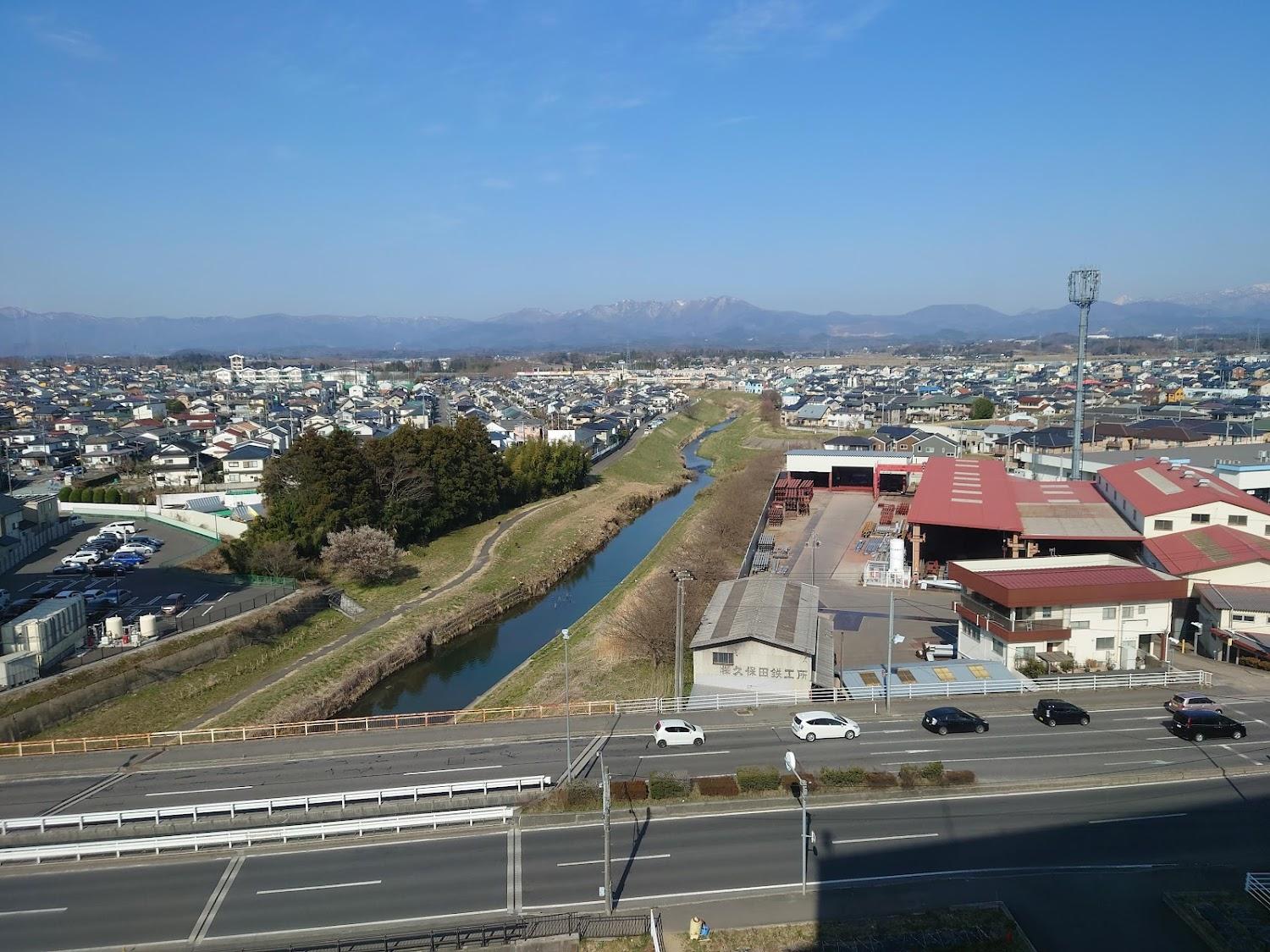 Cover Image for Hotel Route Inn Koriyama Inter