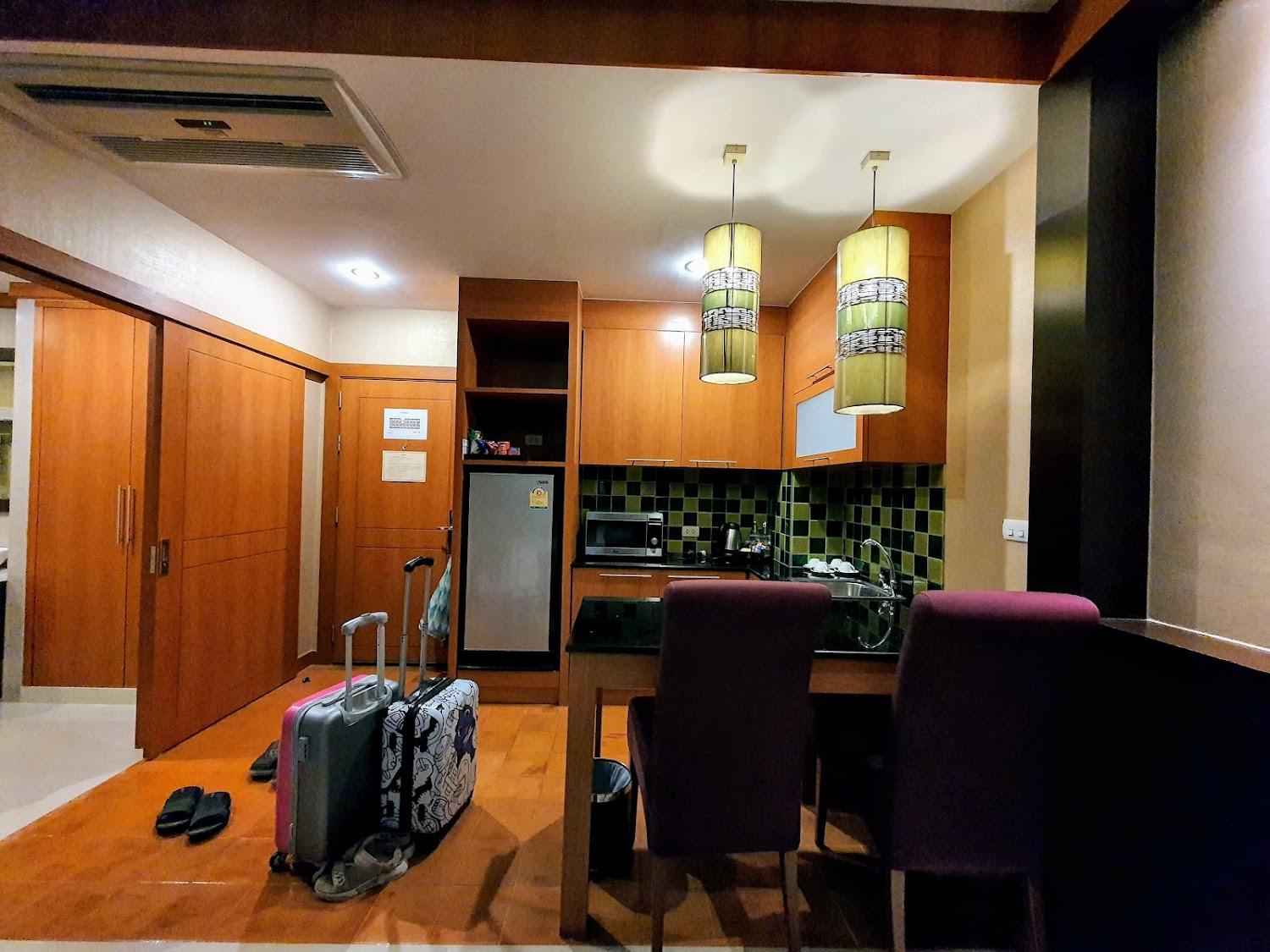 Cover Image for Romantic Hotel Khon Kaen