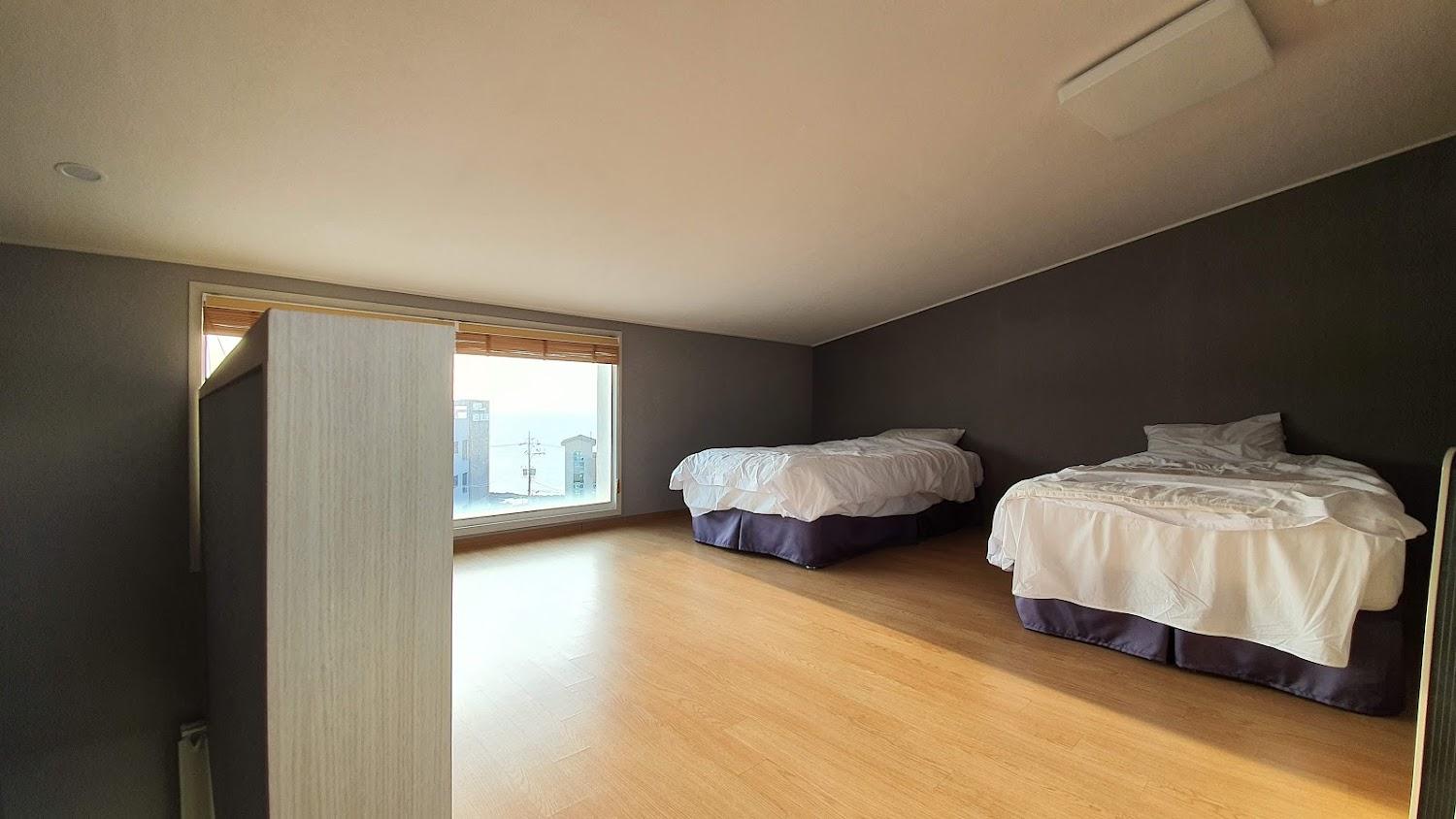 Cover Image for Pampas Hotel Jeju
